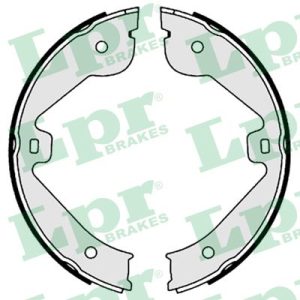 Set saboti frana frana de mana LPR 09150 – VW | AutoRival