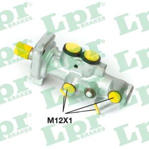 Pompa centrala frana LPR 1371 – VW | AutoRival