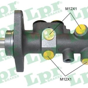 Pompa centrala frana LPR 1760 – VW | AutoRival
