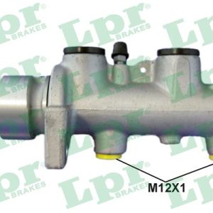 Pompa centrala frana LPR 1764 – VW | AutoRival
