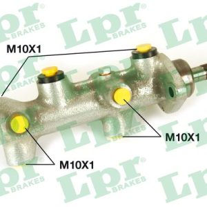 Pompa centrala frana LPR 1800 – VW | AutoRival