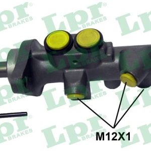 Pompa centrala frana LPR 6155 – VW | AutoRival