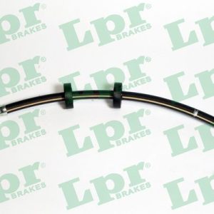 Furtun frana LPR 6T46121 – VW | AutoRival