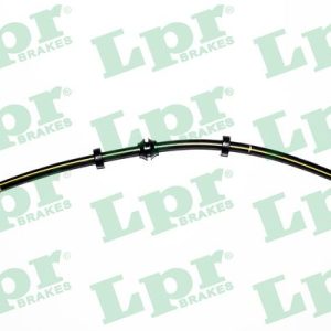 Furtun frana LPR 6T46698 – VW | AutoRival