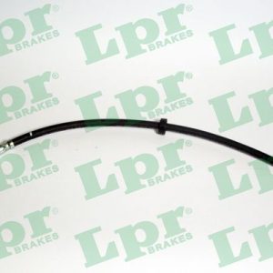 Furtun frana LPR 6T46734 – VW | AutoRival