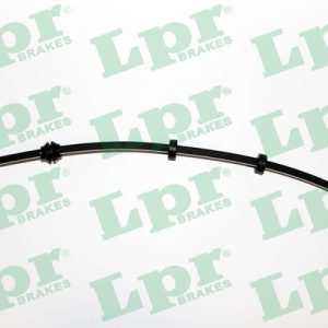 Furtun frana LPR 6T46762 – VW | AutoRival