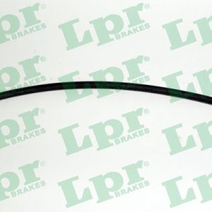 Furtun frana LPR 6T47901 – VW | AutoRival