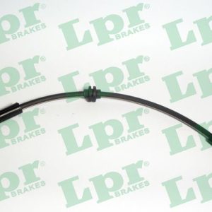 Furtun frana LPR 6T47909 – VW | AutoRival