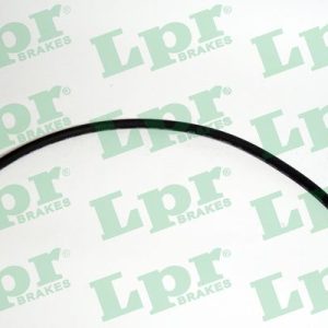 Furtun frana LPR 6T47996 – VW | AutoRival
