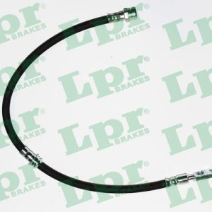 Furtun frana LPR 6T48487 – VW | AutoRival