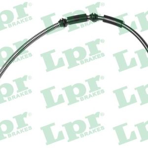 Furtun frana LPR 6T48663 – VW | AutoRival