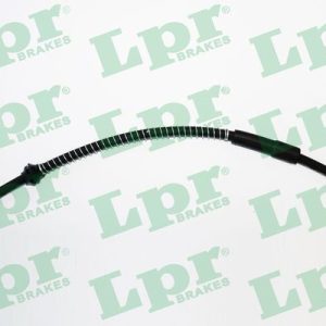 Furtun frana LPR 6T48676 – VW | AutoRival