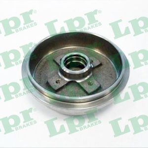 Tambur frana LPR 7D0244 – VW | AutoRival