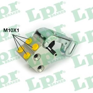 Regulator putere de franare LPR 9938 – VW | AutoRival