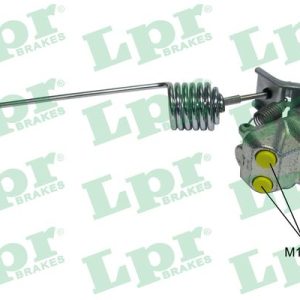 Regulator putere de franare LPR 9972 – VW | AutoRival
