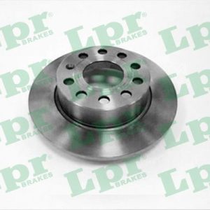 Disc frana LPR A1003P – VW | AutoRival