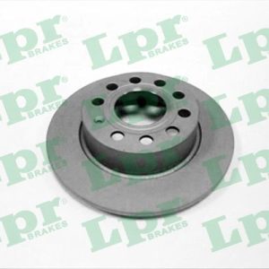 Disc frana LPR A1003PR – VW | AutoRival