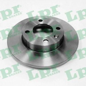 Disc frana LPR A1011P – VW | AutoRival