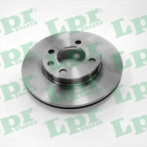 Disc frana LPR A1071V – VW | AutoRival
