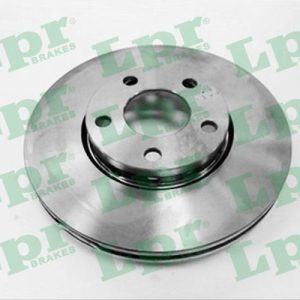 Disc frana LPR A1371V – VW | AutoRival