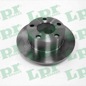 Disc frana LPR A1401P – VW | AutoRival