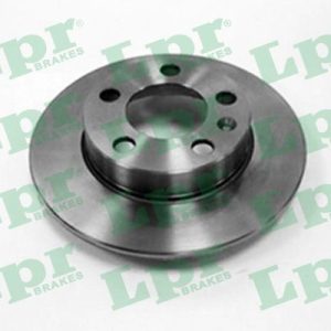 Disc frana LPR A1441P – VW | AutoRival