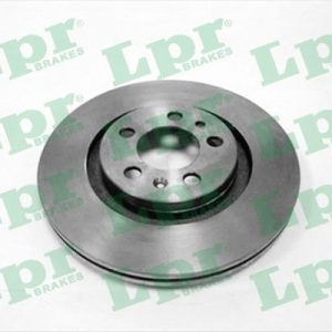 Disc frana LPR A1471V – VW | AutoRival
