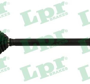 Planetara LPR DS14046 – VW | AutoRival