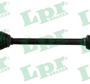 Planetara LPR DS14222 – VW | AutoRival