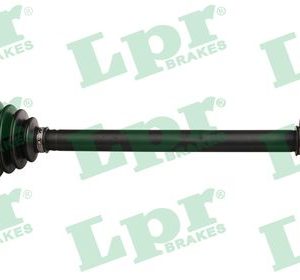 Planetara LPR DS14249 – VW | AutoRival
