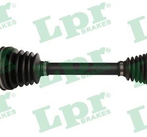 Planetara LPR DS21067 – VW | AutoRival