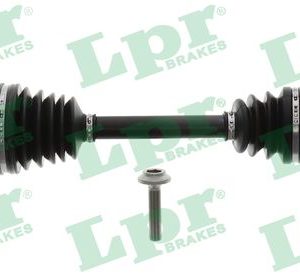 Planetara LPR DS21107 – VW | AutoRival