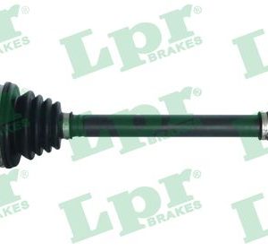 Planetara LPR DS43007 – VW | AutoRival