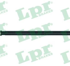 Planetara LPR DS51006 – VW | AutoRival