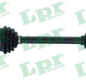 Planetara LPR DS51008 – VW | AutoRival