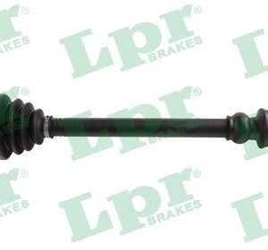 Planetara LPR DS51114 – VW | AutoRival