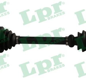 Planetara LPR DS51117 – VW | AutoRival