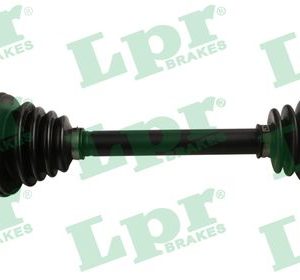 Planetara LPR DS51126 – VW | AutoRival