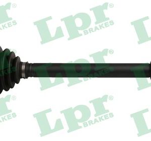Planetara LPR DS51135 – VW | AutoRival