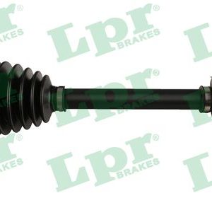 Planetara LPR DS52270 – VW | AutoRival