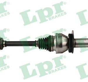 Planetara LPR DS52631 – VW | AutoRival