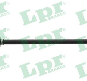 Planetara LPR DS52635 – VW | AutoRival