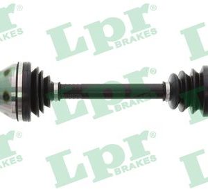 Planetara LPR DS52636 – VW | AutoRival