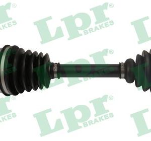Planetara LPR DS52641 – VW | AutoRival