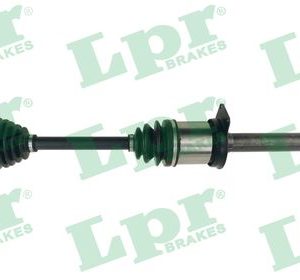 Planetara LPR DS52721 – VW | AutoRival