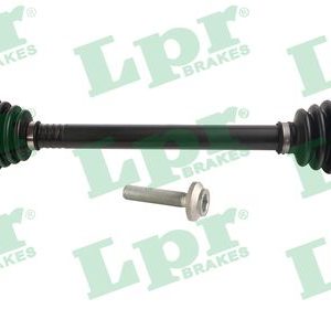 Planetara LPR DS60061 – VW | AutoRival
