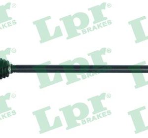 Planetara LPR DS60085 – VW | AutoRival