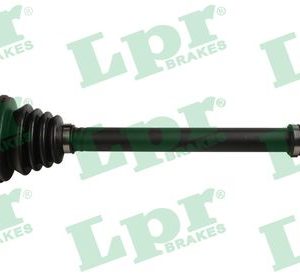 Planetara LPR DS60090 – VW | AutoRival