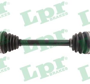 Planetara LPR DS60093 – VW | AutoRival