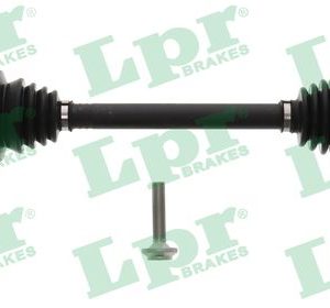 Planetara LPR DS60094 – VW | AutoRival